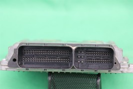 07 Mercedes R320 CDI DIESEL Engine Control Unit Module ECU ECM A6421506279 image 3