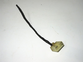 Fit For 94 95 96 97 Mitsubishi 3000GT Fog Light Switch Pigtail Harness - $14.85