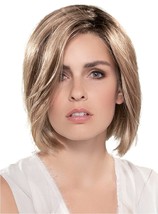 Belle of Hope NARANO Wig by Ellen Wille 19 Page Q &amp; A Guide (Chocolate Shaded) - £322.35 GBP