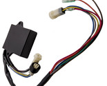 CDI Box Spark Plug Ignitor Module For Yamaha Big Bear Moto 4 1YW-85540-2... - $114.24