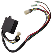 CDI Box Spark Plug Ignitor Module For Yamaha Big Bear Moto 4 1YW-85540-20-00 - £91.31 GBP