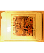 8 Track-Stevie Wonder-Fullfillingess First Finale -Fully Refurbished &amp; T... - $16.72