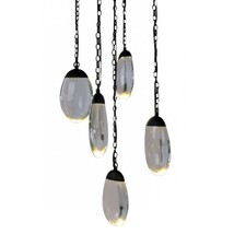 AK4005S PEBBLE PENDENT - £12,184.27 GBP