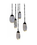 AK4005S PEBBLE PENDENT - $21,156.50 CAD