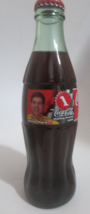 Coca-Cola Classic Steve Park 1999 Bottle Full 8oz - $0.99