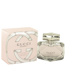 Gucci Bamboo by Gucci Eau De Parfum Spray 2.5 oz - $89.95