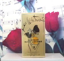 Perfect Marc Jacobs Intense 3.3 OZ. EDP Spray - £204.51 GBP