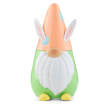 Scentsy Gnome for Easter Spring Warmer March 2022 WOTM New in Box - $44.99