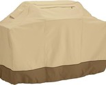 Veranda waterproof BBQ grill cover 64&quot; fit napoleon Weber brinkman Weber... - $65.33