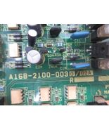 *SPECIAL PRICE* FANUC  A16B-2100-0030 - $1,154.29