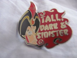 Disney Trading Pins 107919 Villains Attributes Mystery Collection - Jafar ONLY - £7.59 GBP