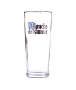 Case - SIX, Blanche de Namur, Brasserie du Bocq, Belgian Craft Wit Beer, Glasses - $34.95