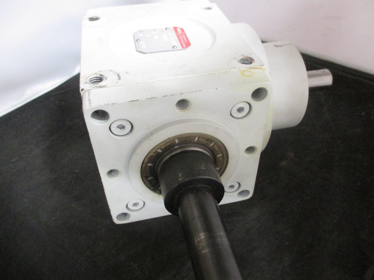 Vogel 462451 001 Type H 200 Gearbox - $123.00