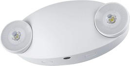 Sunlite 05269-Su Compact Led Emergency Light Fixture, 2 Watts, 120-277, ... - $38.99