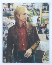 Tom Petty and The Heartbreakers Hard Promises Sheet Music Book Song Book... - £70.05 GBP