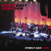 Northeast Corridor: Steely Dan LIVE![2 Lp] [Vinyl] Steely Dan - £19.23 GBP