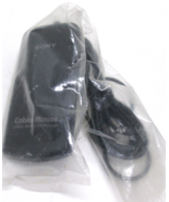 NEW SONY CABLE MOUSE CABLE BOX CONTROLLER ~ RM-CM101 - $161.64 MXN