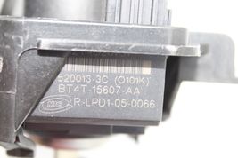 11-15 FORD EXPLORER 3.5L IGNITION LOCK SWITCH Q2604 image 11