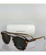 Brand New Authentic Calvin Klein Sunglasses CK 4357S 254 Frame 4357 Frame - $79.19
