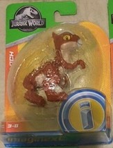 New Jurassic World Imaginext Figure Stygimoloch - $17.96