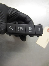 Driver Master Window Switch From 2010 CHEVROLET IMPALA  3.5 - $14.95