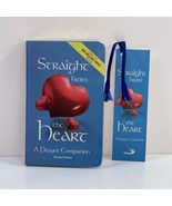 STRAIGHT FROM THE HEART  A PRAYER COMPANION REVISED EDITION MARIO JOSE C... - £151.00 GBP