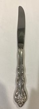 International Silver Interlude Silver Plated Dinner Knife (18 Available) - $4.28