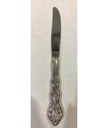 International Silver Interlude Silver Plated Dinner Knife (18 Available) - £3.36 GBP