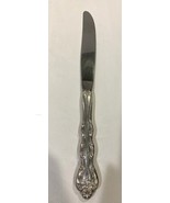 International Silver Interlude Silver Plated Dinner Knife (18 Available) - £3.21 GBP