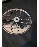 KitchenAid Food Processor KFPO935Q Shredding Disc - $20.71 CAD