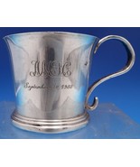 Hamilton by Tiffany and Co Sterling Silver Punch Cup Ireland  (#8417) - $398.04 CAD