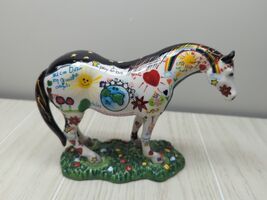 Trail of the Painted Ponies Children’s Prayer Pony 1586  2004 - $29.69