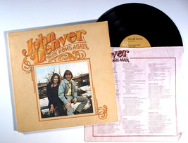 Lp john denver back home again 29 thumb200