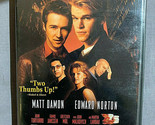 Rounders (DVD, 2004) Widescreen - $0.99