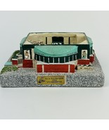 Arizona Diamondbacks Bank One Ballpark Stadium Model MLB Replica Vintage... - $24.18