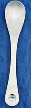 Robert Welch PENDULUM Tablespoon Soup Dot Stainless Satin 7 3/4 inch Single - $14.95