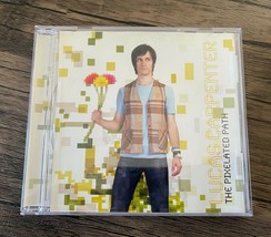 The Pixelated Path by Lucas Carpenter (CD, 2008) - £31.69 GBP