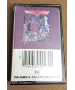 Aerosmith Toys In The Attic (Cassette) 1975 Columbia Dolby - £3.90 GBP