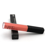 Nars Larger Than Life Lip Gloss in Odalisque - NIB - Discontinued Color - $14.98