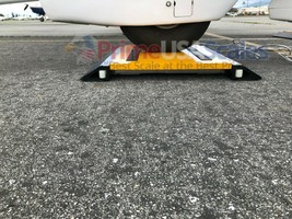 Airplane Scale 3 Pads 24&quot;x16&quot; OP-AIR-928 40,000 lb Airplane Scale with Printer - £4,138.84 GBP