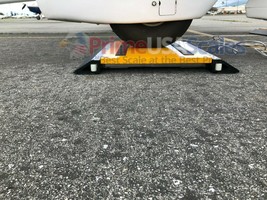 Airplane Scale 3 Pads 24&quot;x16&quot; OP-AIR-928 40,000 lb Airplane Scale with Printer - £4,039.64 GBP