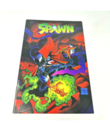 *READ* Spawn McFarlane 92 Reissue 2022 Promo Comic Issue ? - $25.86 CAD