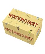 Clarendon Games Wordsmithery Game - Party Quiz Word Definition Game - 2 ... - £16.48 GBP