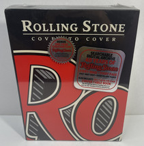 40 Years of Rolling Stone Cover to Cover  1967-5/2007 (2007) Brand New &amp; Sealed! - £39.08 GBP