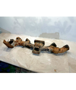 Cummins ISX15 DOHC Diesel Engine Exhaust Manifold Complete 3682959R OEM - $399.17 CAD