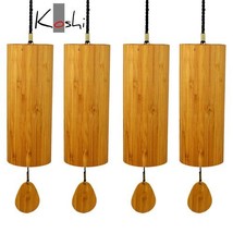 4er Set Koshi Chimes, ORIGINAL - $3,730.41 MXN