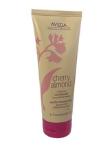 Cherry Almond Softening Conditioner 200ml/6.7oz. - £27.52 GBP