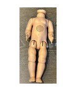 Vintage Doll Body Only Ideals 23&quot; Posie 1954 Magic Knee Action For Parts... - $23.36 CAD