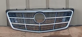 2014 - 2015 Cadillac Cts Sedan Front Bumper Grille Grill Oem (No Emblem Badge) - £390.34 GBP