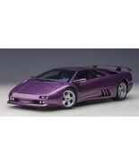 for AUTOART for Lamborghini for Diablo for SE 30th Anniversary Edition P... - $5,594.74 MXN